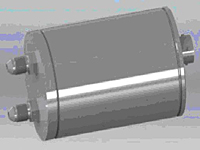 Interplanetary Exploration Pressure Transducers-10257