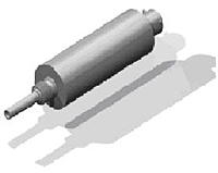 Satellite Propulsion Pressure Transducers-30000