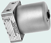 Model P25S Simulated Strain Gage Output Transducer